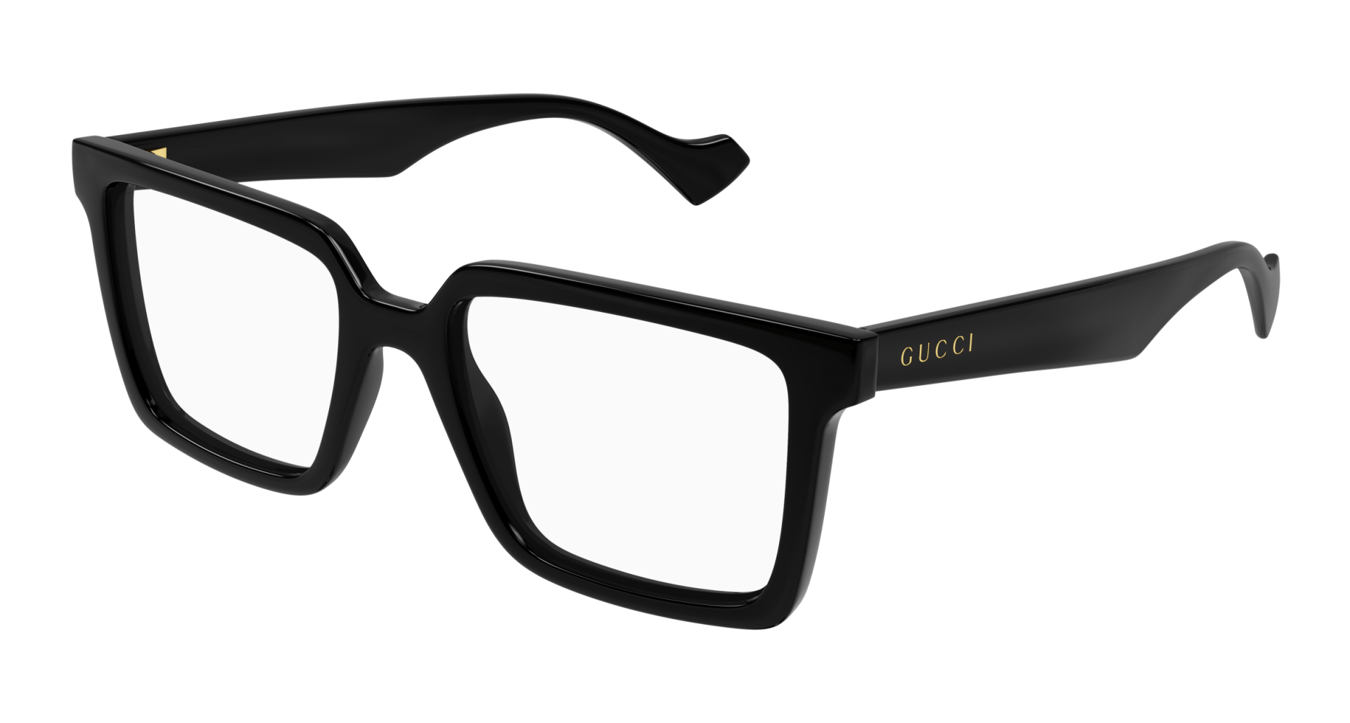 Occhiali da vista Gucci GG1540O 005 8056376492545 | Ottica Lux