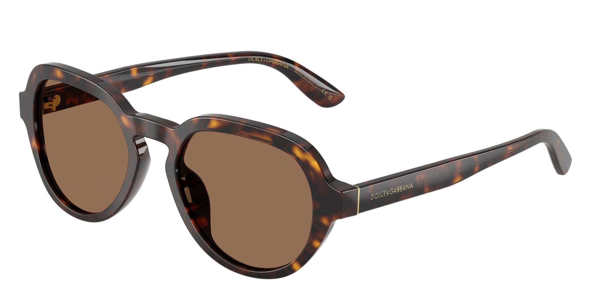 Occhiali da sole Dolce & Gabbana DG4567 501/87 8056266004049 | Ottica Lux