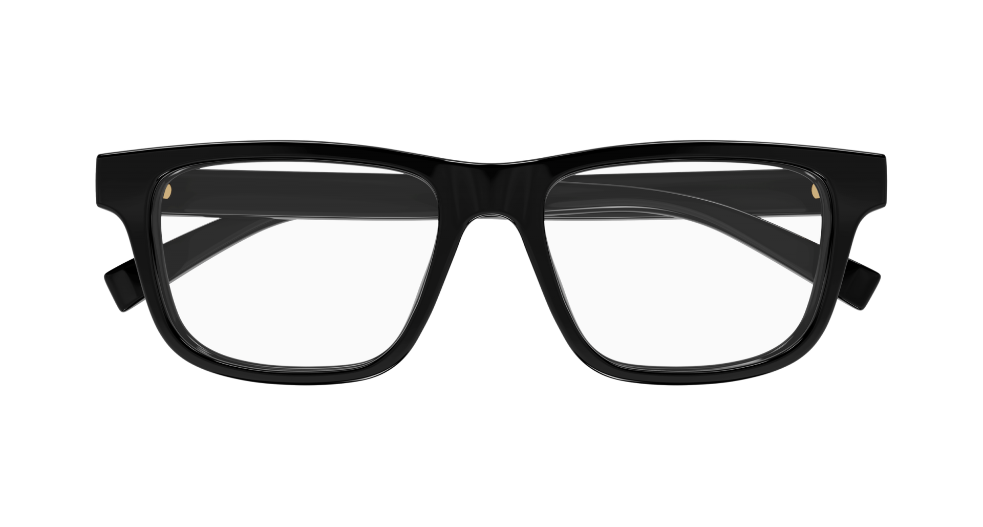 Occhiali da vista Gucci GG1987O 001 8056376585902 | Ottica Lux