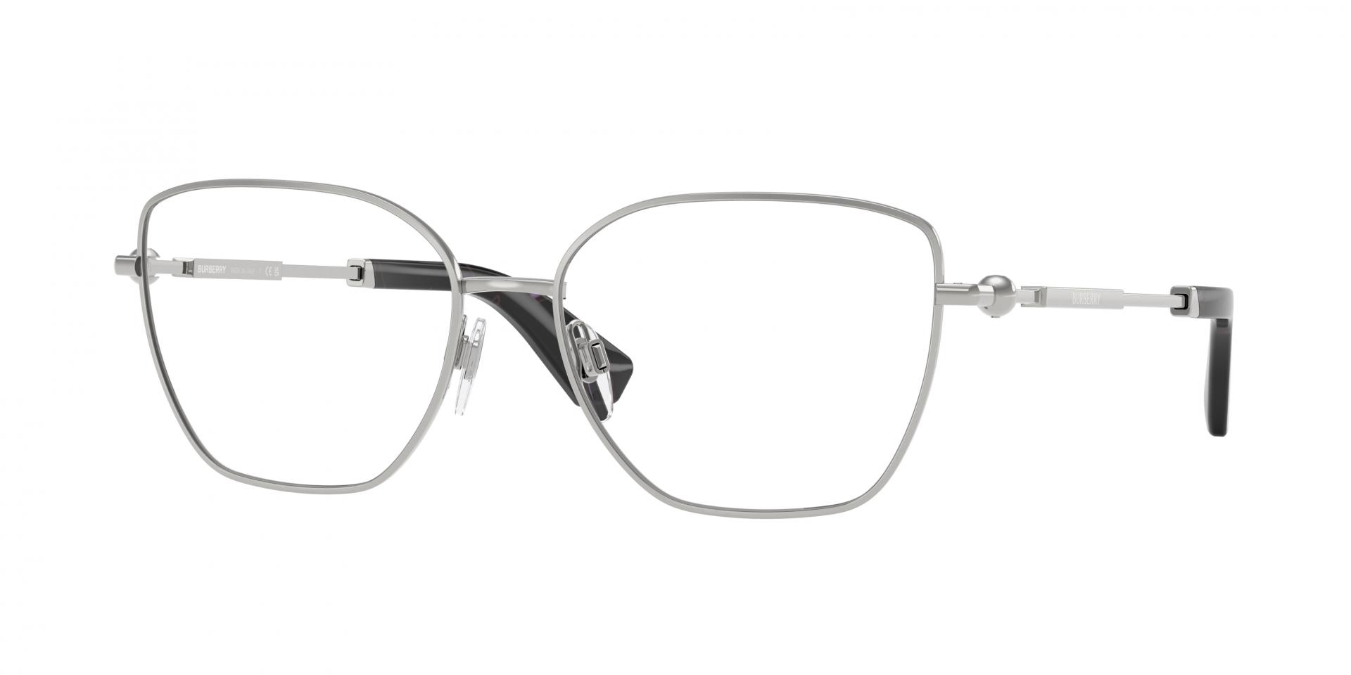 Ophthalmic frames Burberry BE1390 1005 8056262222935 | Ottica Lux