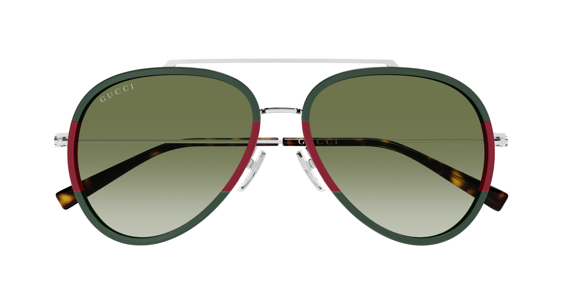 Occhiali da sole Gucci GG1981S 007 8056376641271 | Ottica Lux