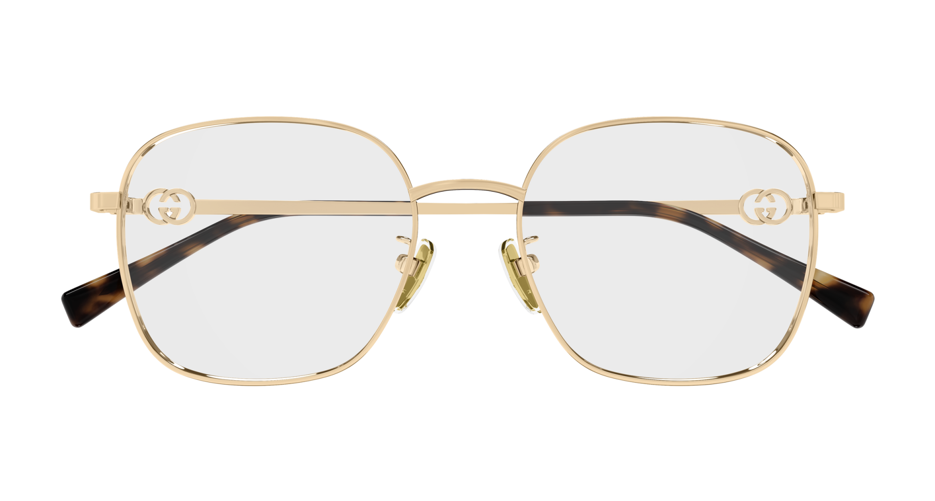 Ophthalmic frames Gucci GG2006OA 003 8056376587760 | Ottica Lux