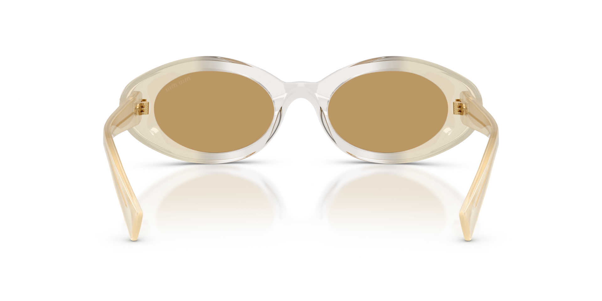 Occhiali da sole Miu Miu MU B09S 21R10Y 8056262964163 | Ottica Lux