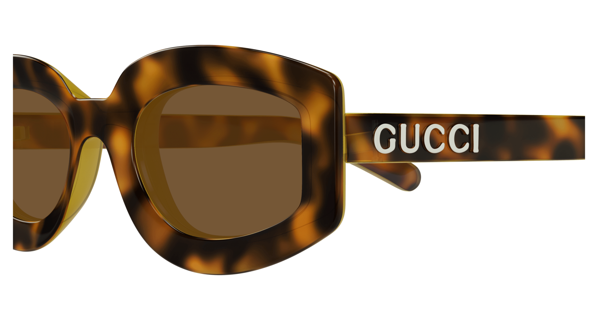 Sunglasses Gucci GG1719S 002 8056376519303 | Ottica Lux Sunglasses Gucci GG1719S 002 8056376519303 | Ottica Lux
