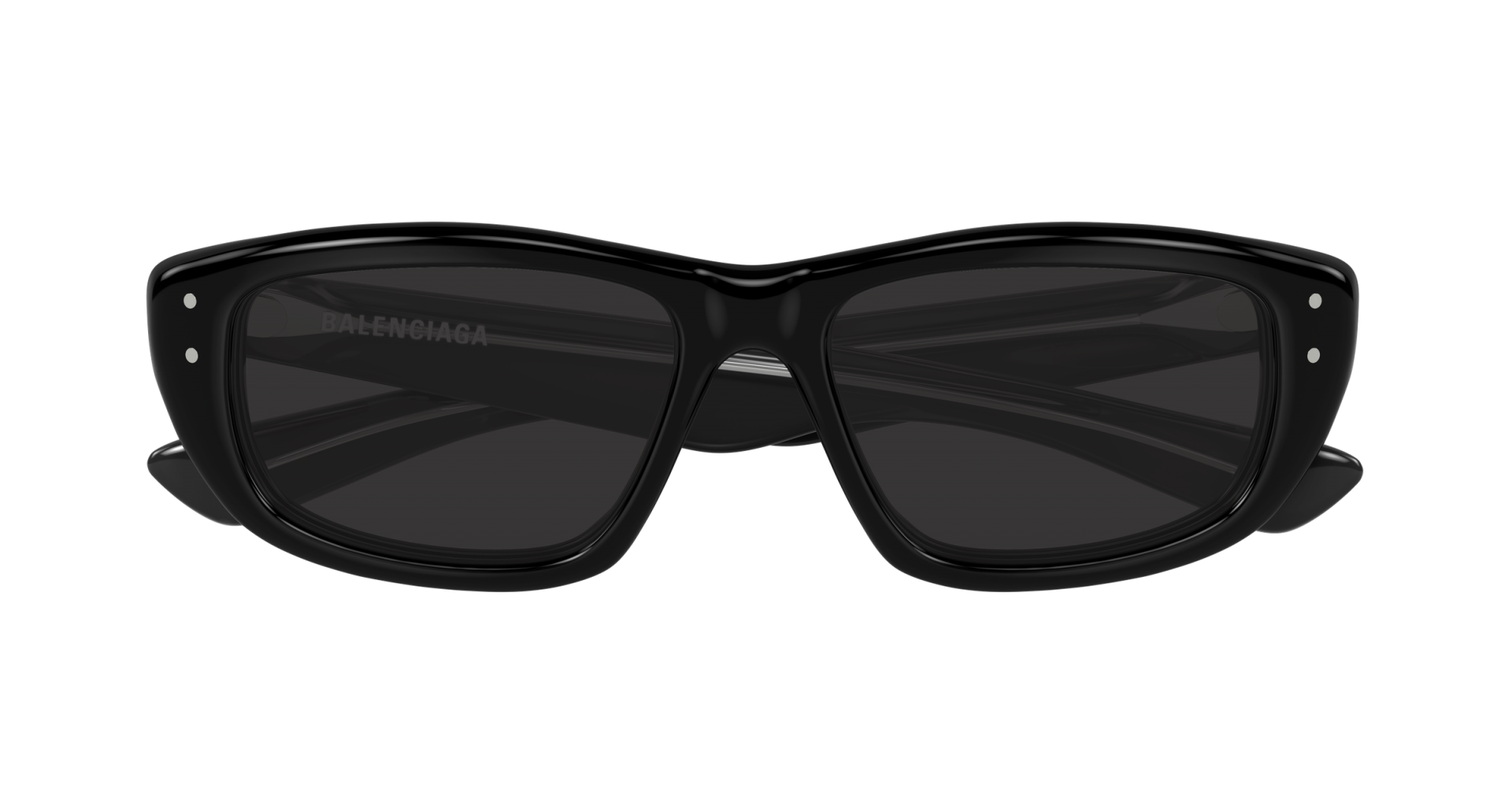 Sunglasses Balenciaga BB0520S 001 8056376687095 | Ottica Lux