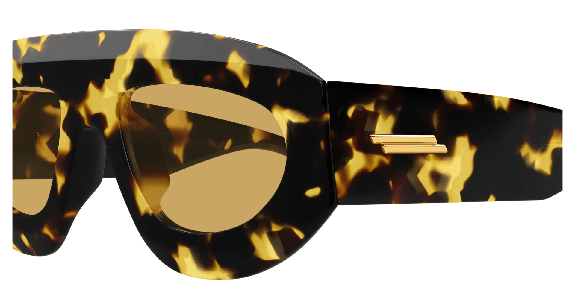 Occhiali da sole Bottega Veneta BV1358S 003 8056376562798 | Ottica Lux