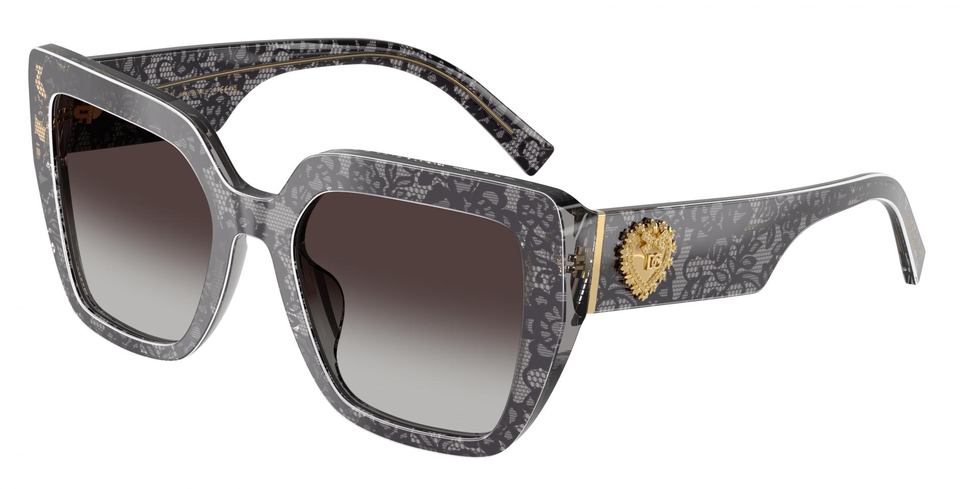 Sunglasses Dolce & Gabbana dg4538 502/13 8056262866115 | Ottica Lux