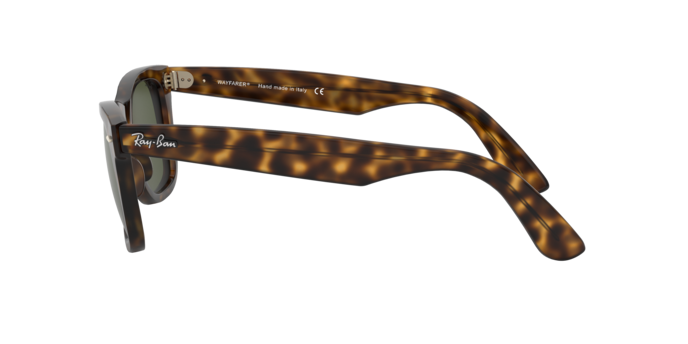 Occhiali da sole Ray-Ban RB4340 WAYFARER 710 8053672770438 | Ottica Lux