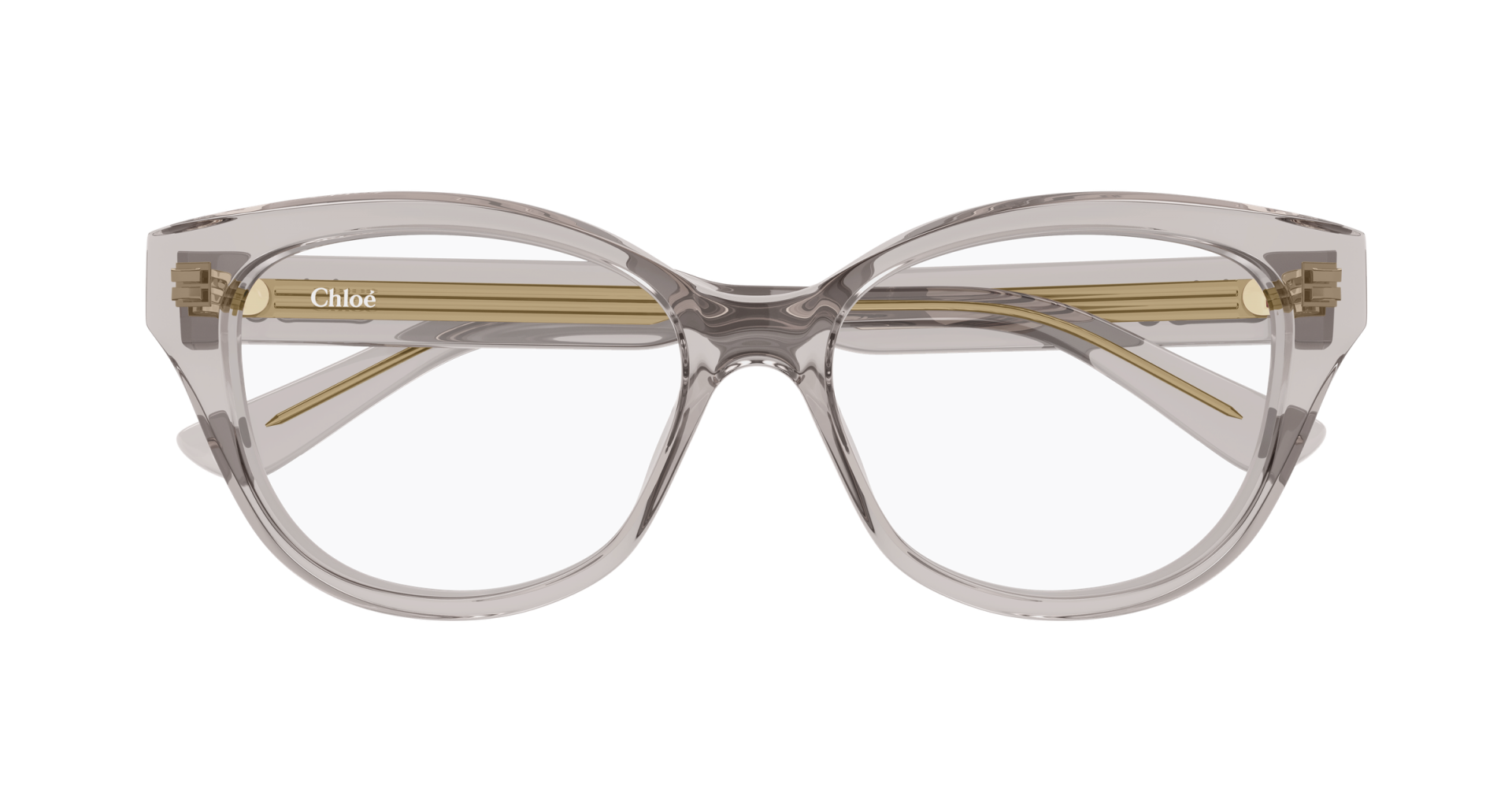 Ophthalmic frames Chloé CH0381OL 008 8056376661132 | Ottica Lux