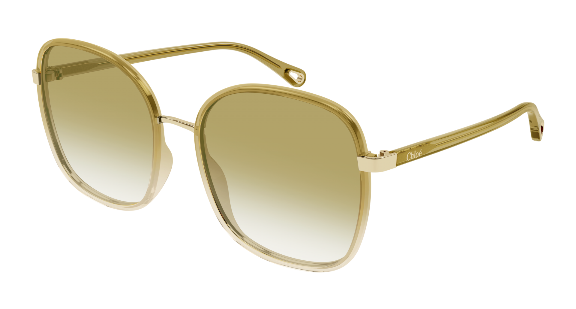 Sunglasses Chloé CH0031S 022 8056376618372 | Ottica Lux