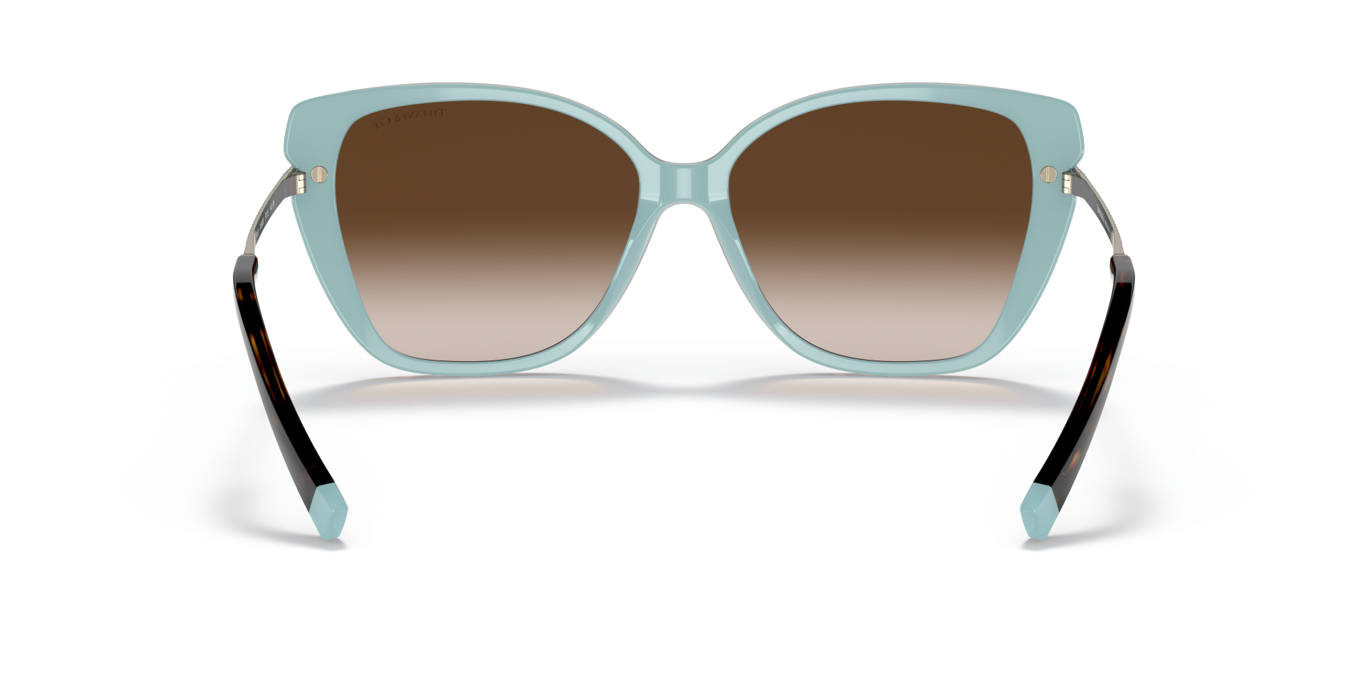 Occhiali da sole Tiffany & Co. TF4190 81343B 8056597603430 | Ottica Lux