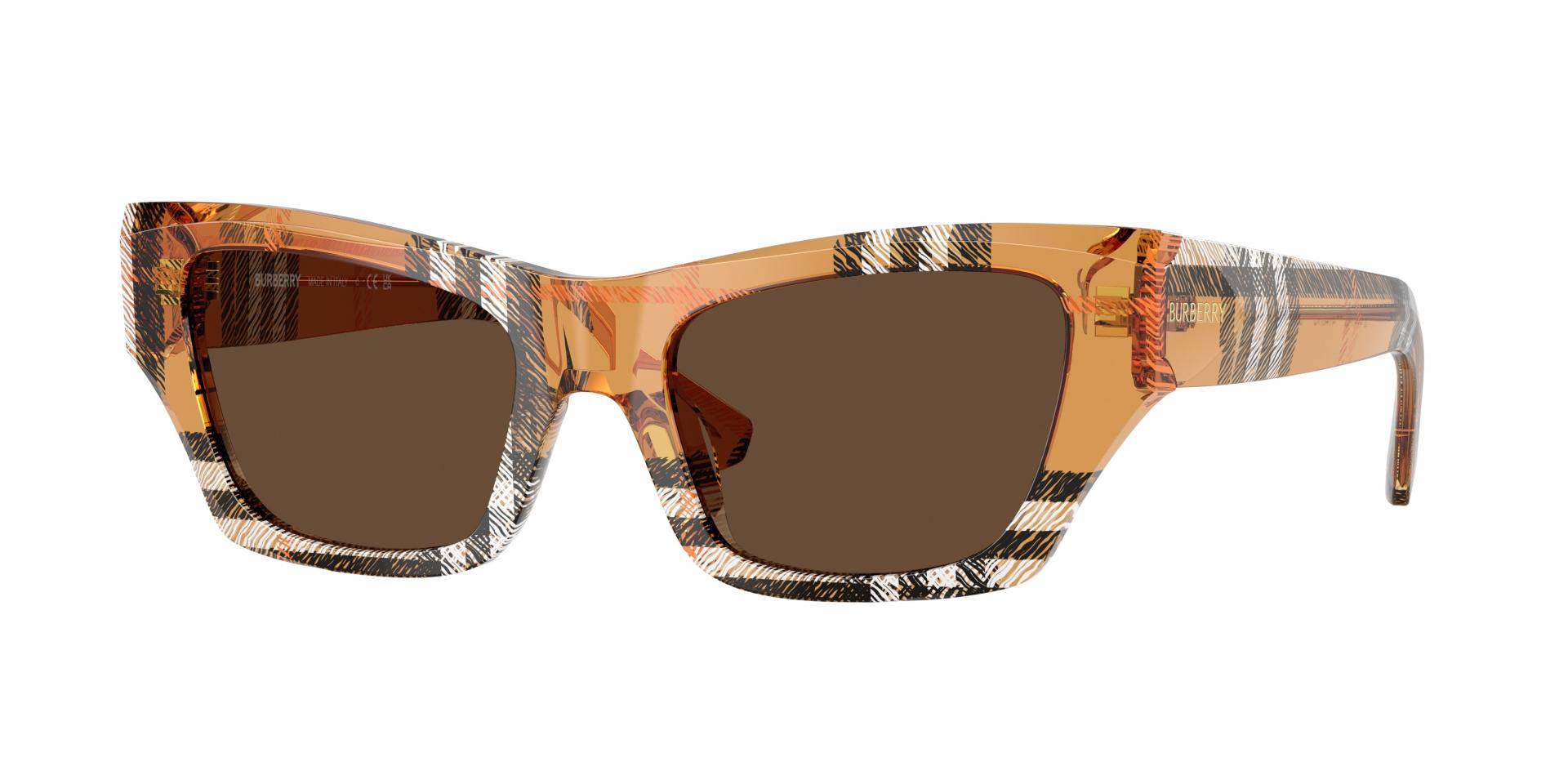 Occhiali da sole Burberry BE4441U 414673 8056262220450 | Ottica Lux