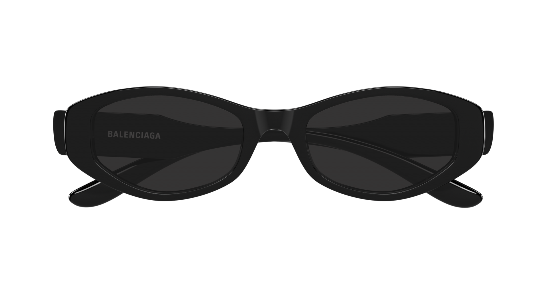 Sunglasses Balenciaga BB0509S 001 8056376686784 | Ottica Lux