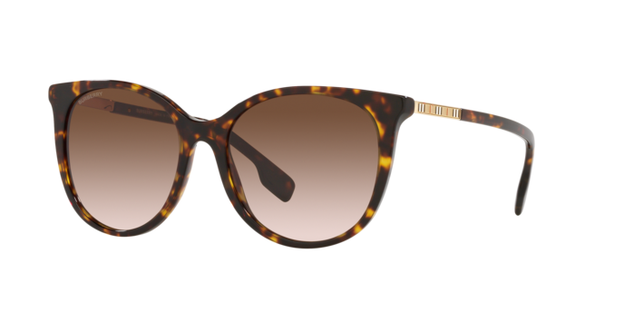 Sunglasses Burberry BE4333 ALICE 300213 8056597425124 | Ottica Lux