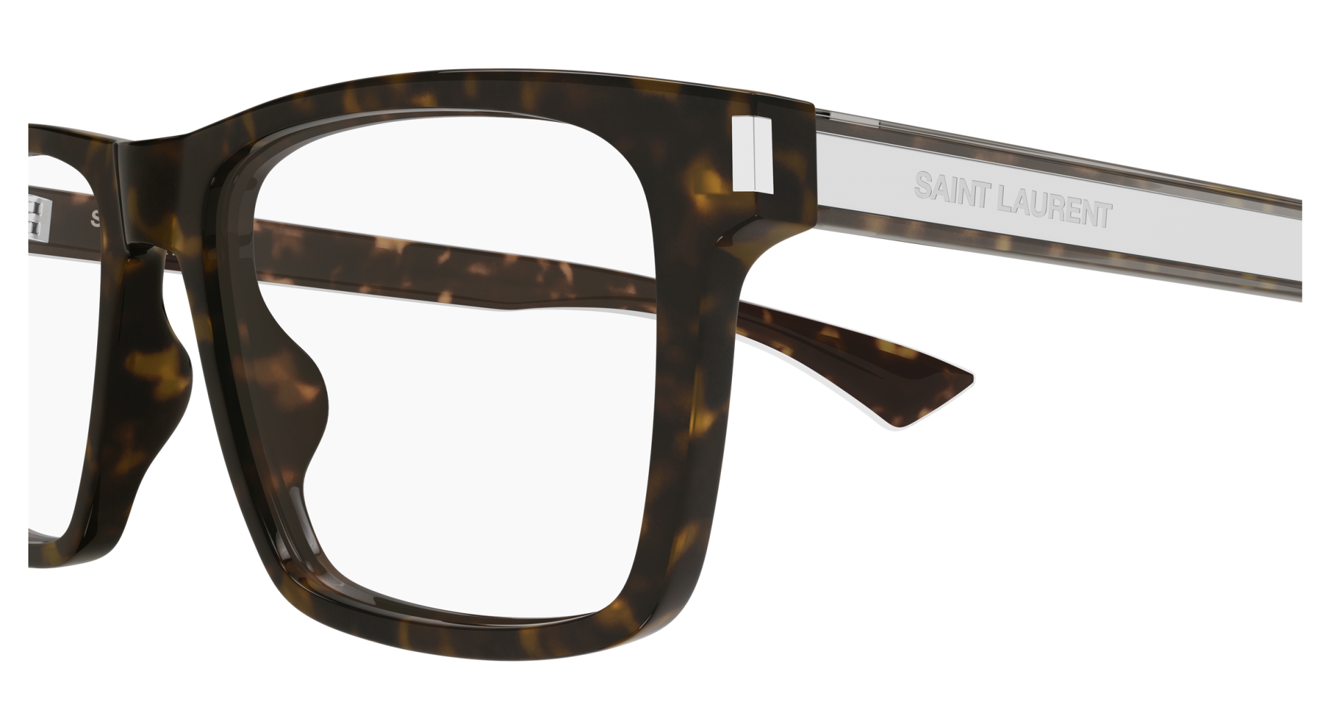 Occhiali da vista Saint Laurent SL 882 007 8056376665857 | Ottica Lux
