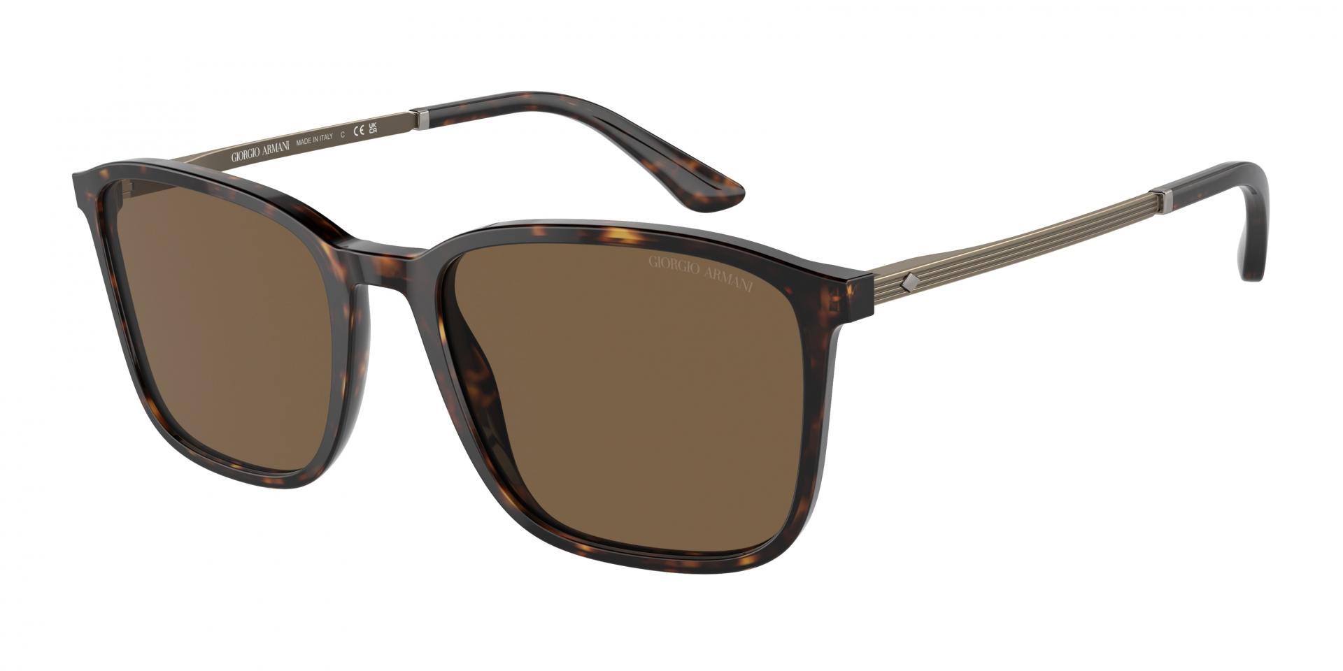 Occhiali da sole Giorgio Armani AR8197 5001/1 8056597942669 | Ottica Lux