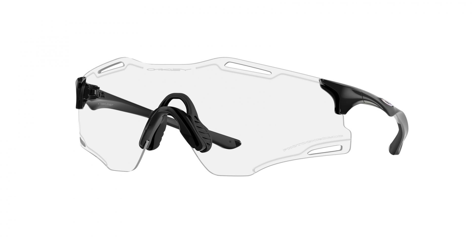 Sunglasses Oakley oo9512d CYBR ZERO 951205 0888392672452 | Ottica Lux