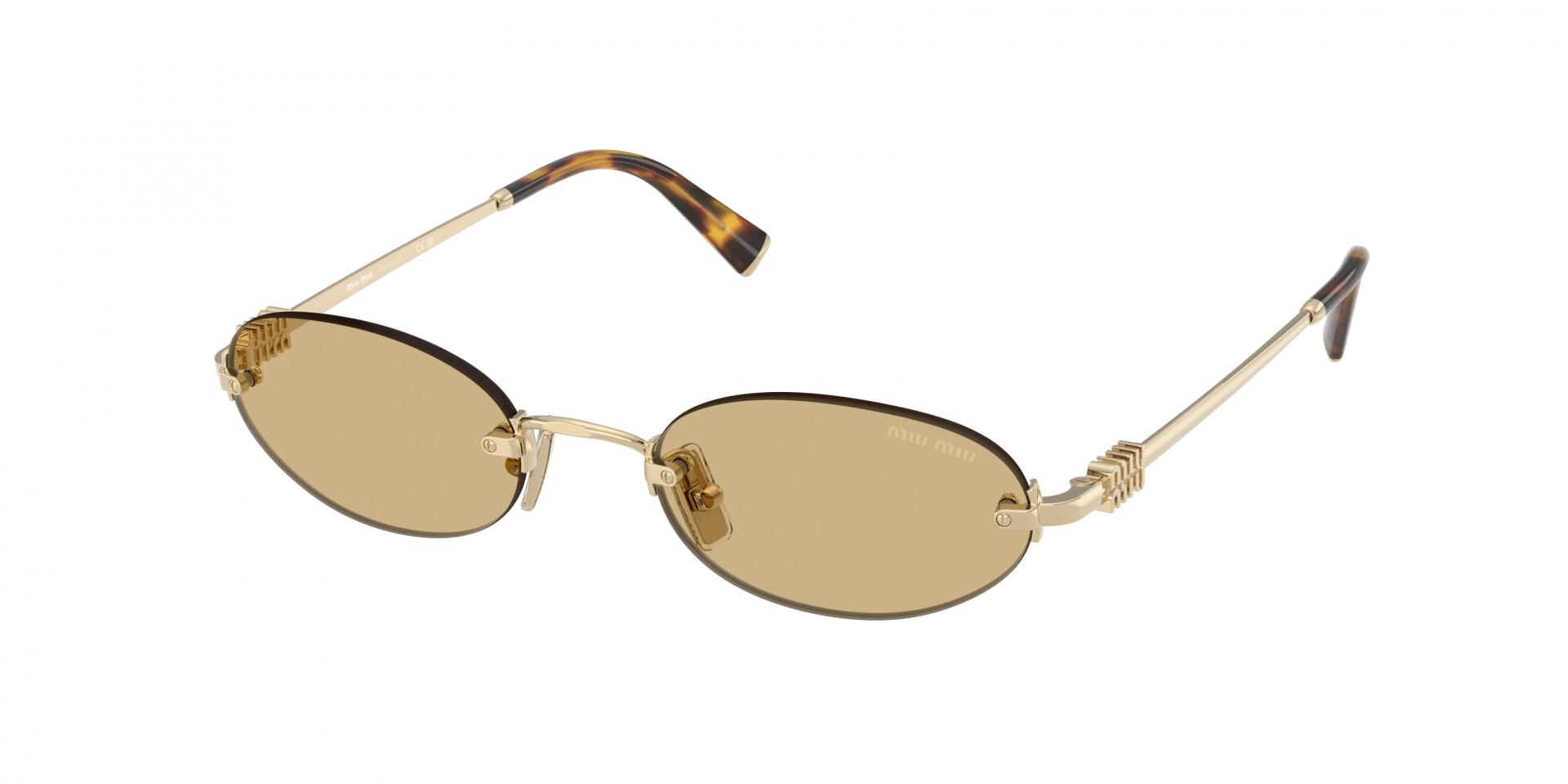 Occhiali da sole Miu Miu mu a54s 5AK08N 8056262413173 | Ottica Lux