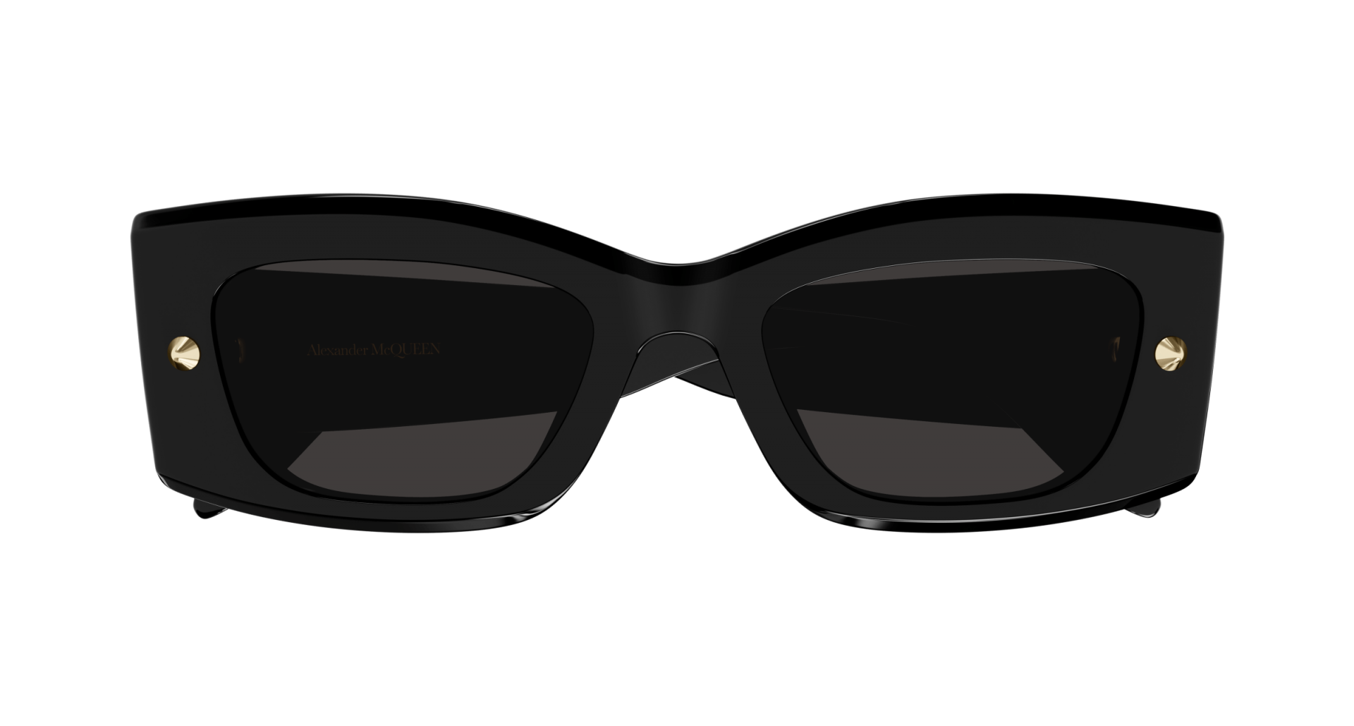 Occhiali da sole Alexander McQUEEN AM0426S 001 8056376470178 | Ottica Lux