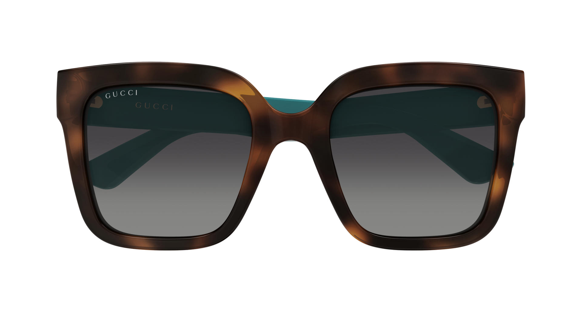 Sunglasses Gucci GG2190S 004 8056376682526 | Ottica Lux