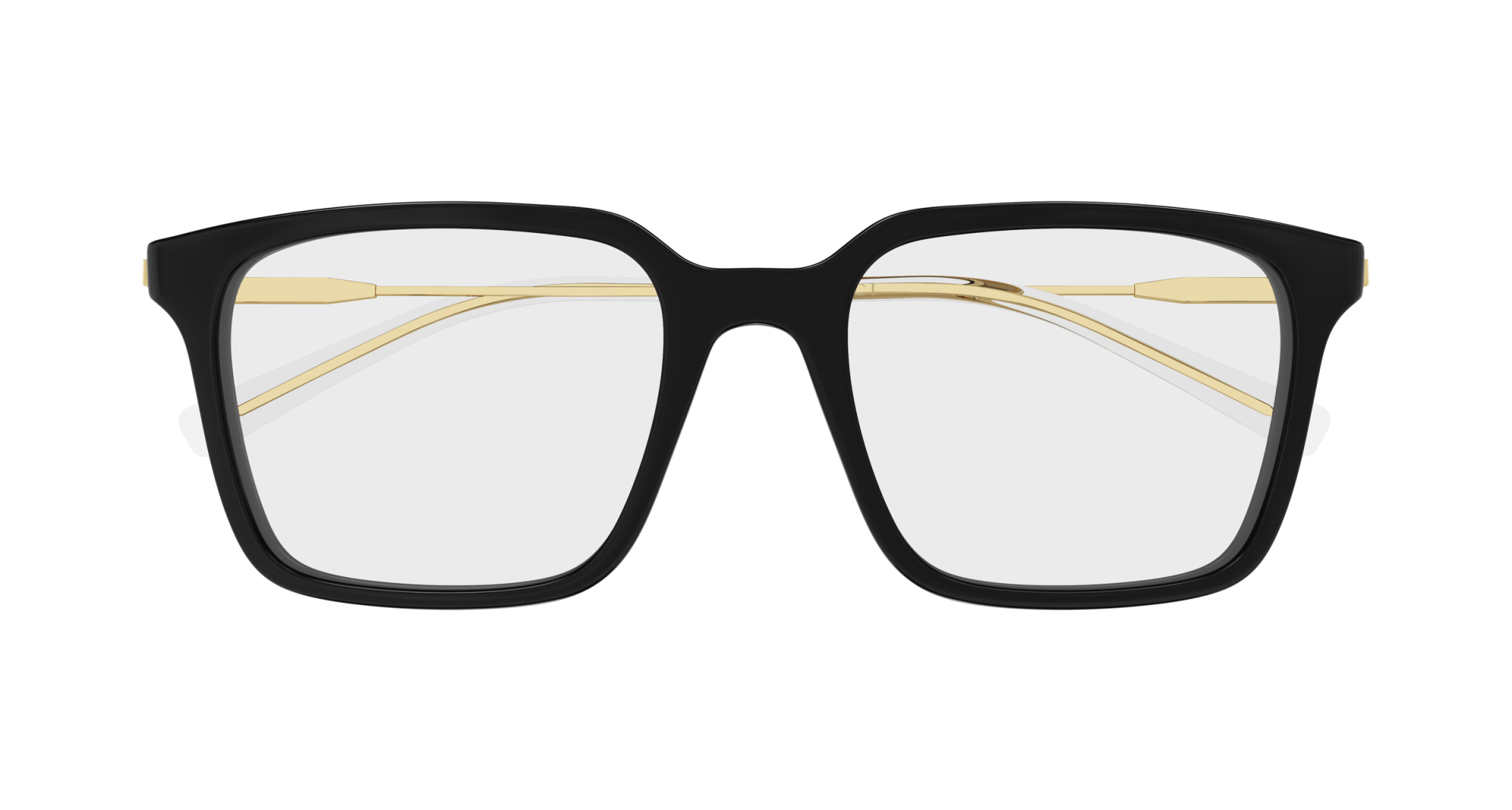 Ophthalmic frames Gucci GG2252O 001 8056376681956 | Ottica Lux