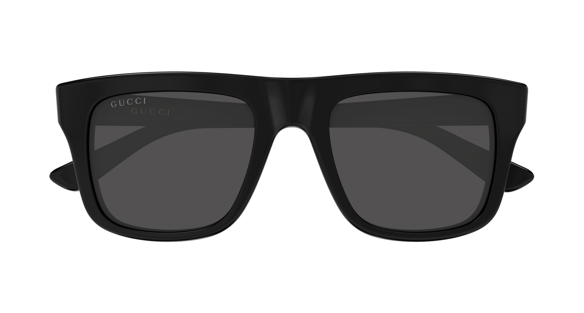 Occhiali da sole Gucci GG2242S 001 8056376684384 | Ottica Lux