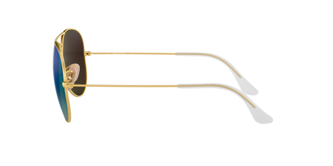 Occhiali da sole Ray-Ban RB3025 AVIATOR LARGE METAL 112/19 8053672000542 | Ottica Lux