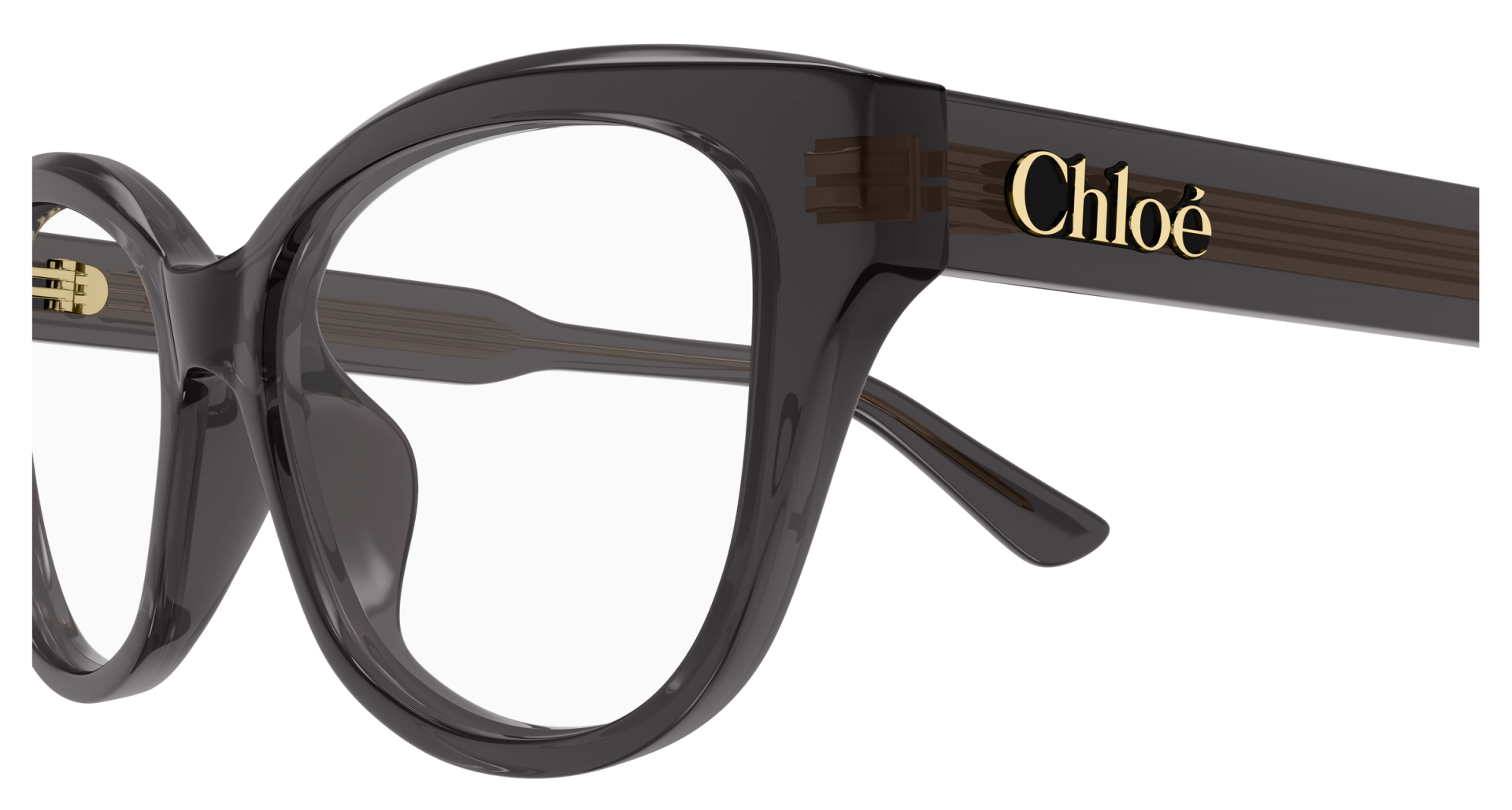 Ophthalmic frames Chloé CH0381OL 006 8056376661118 | Ottica Lux