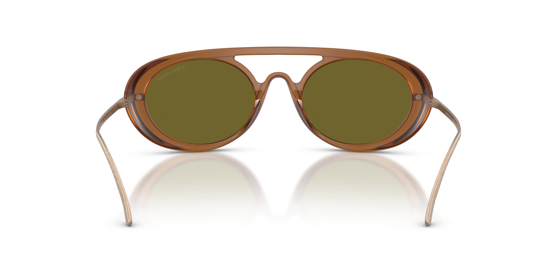 Occhiali da sole Giorgio Armani AR8256 6410/2 8056262856451 | Ottica Lux