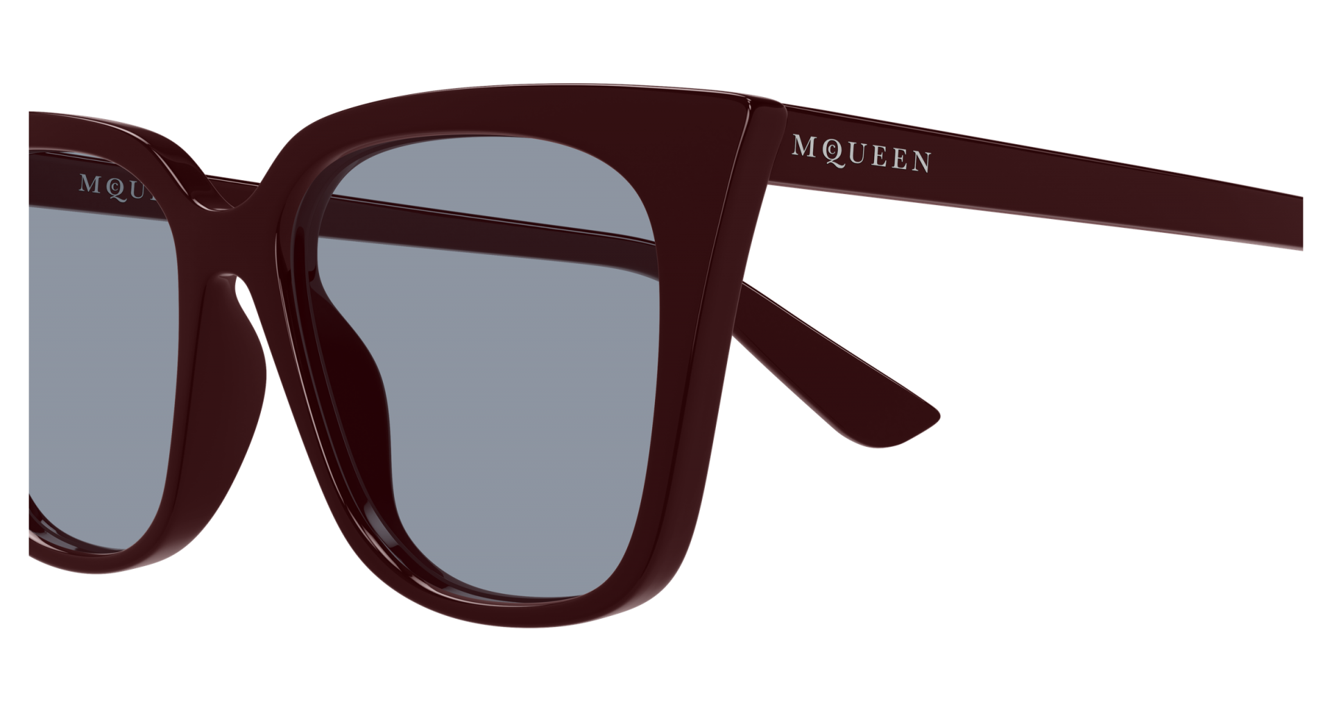 Sunglasses Alexander McQUEEN AM0556S 004 8056376655292 | Ottica Lux