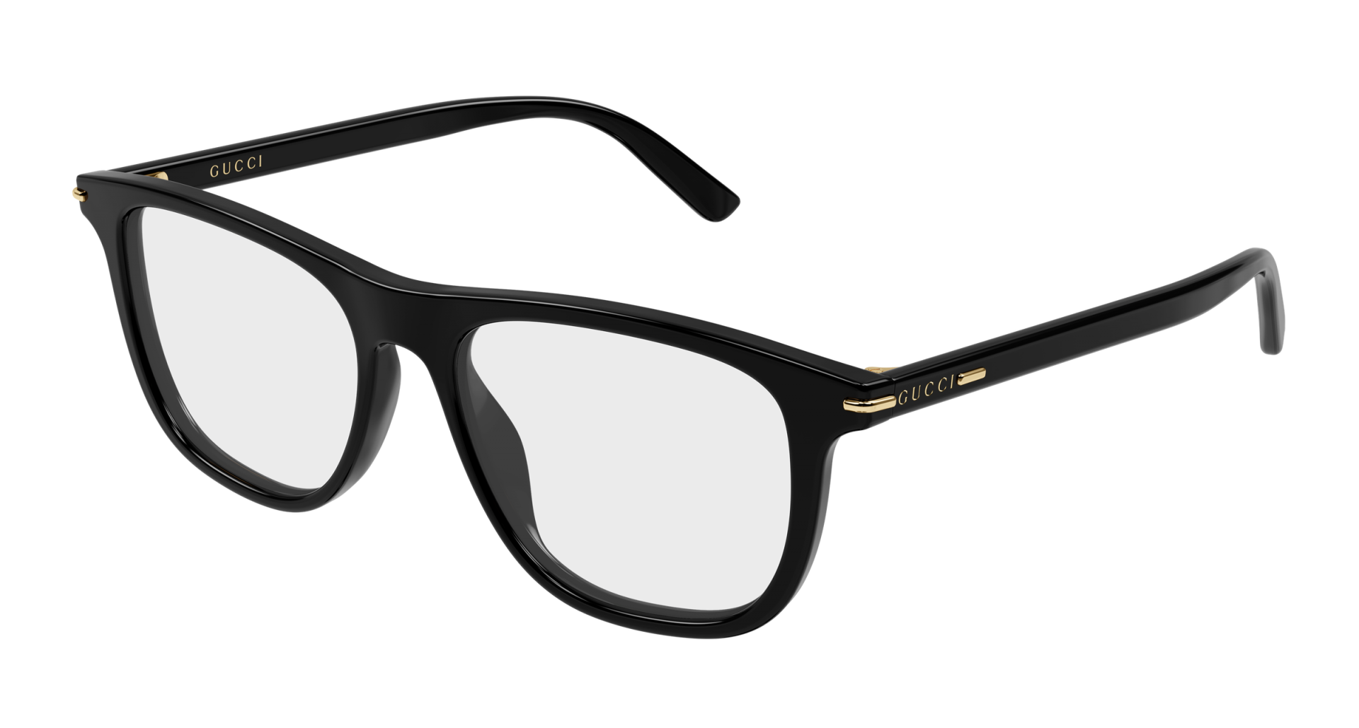 Occhiali da vista Mont Blanc MB0329O 005 8056376656305 | Ottica Lux