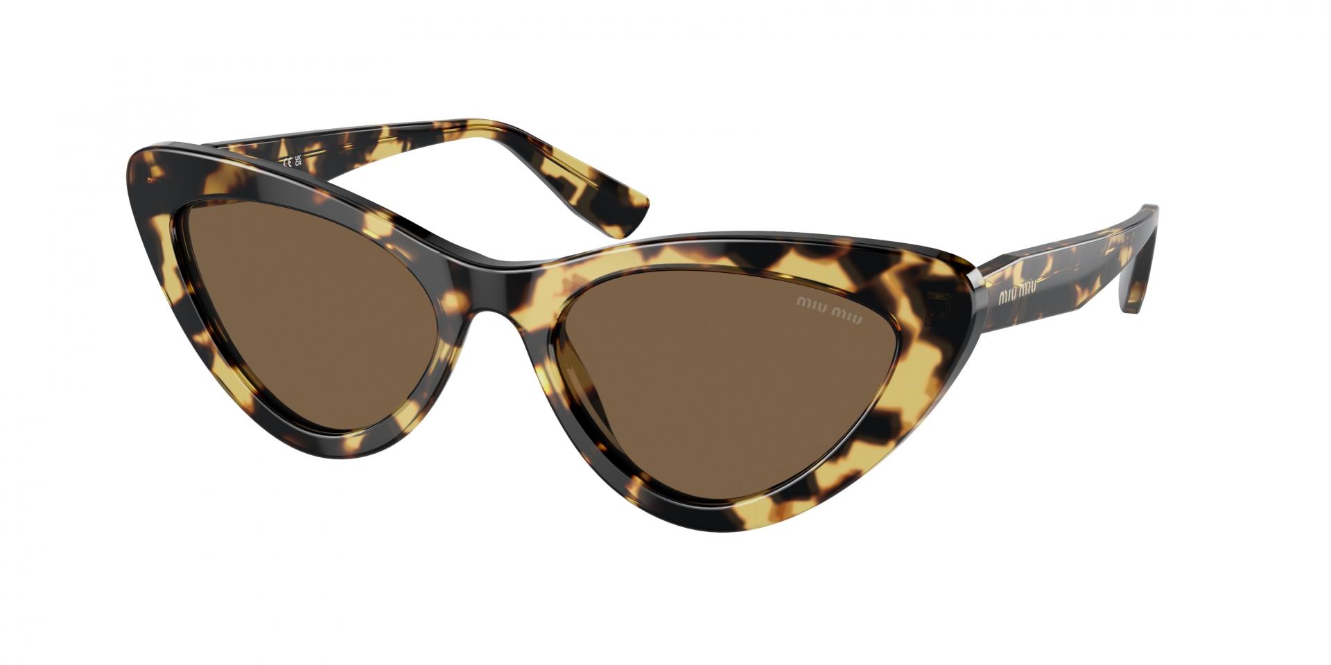 Occhiali da sole Miu Miu MU 01VS CORE COLLECTION 7S08C1 8056597133531 | Ottica Lux