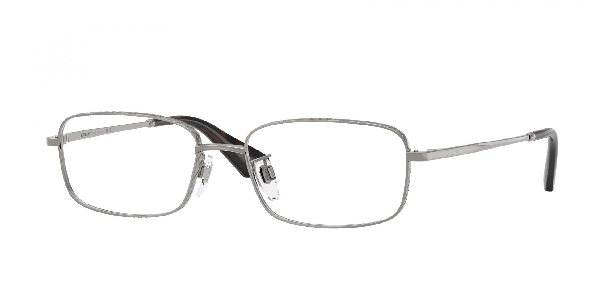Ophthalmic frames Burberry be1402d 1326 8056262855645 | Ottica Lux