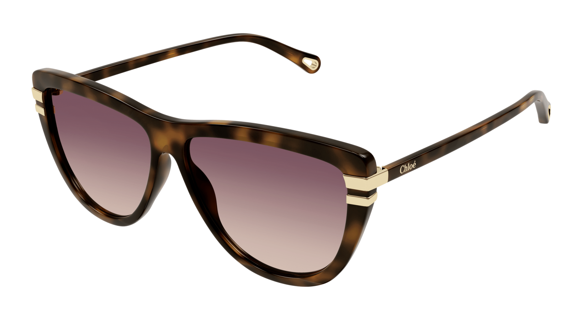 Occhiali da sole Chloé CH0203S 002 8056376472769 | Ottica Lux