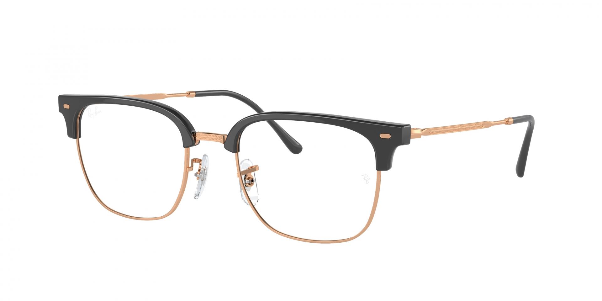 Occhiali da vista Ray-Ban RX6465 JACK 2501 8056597357586 | Ottica Lux