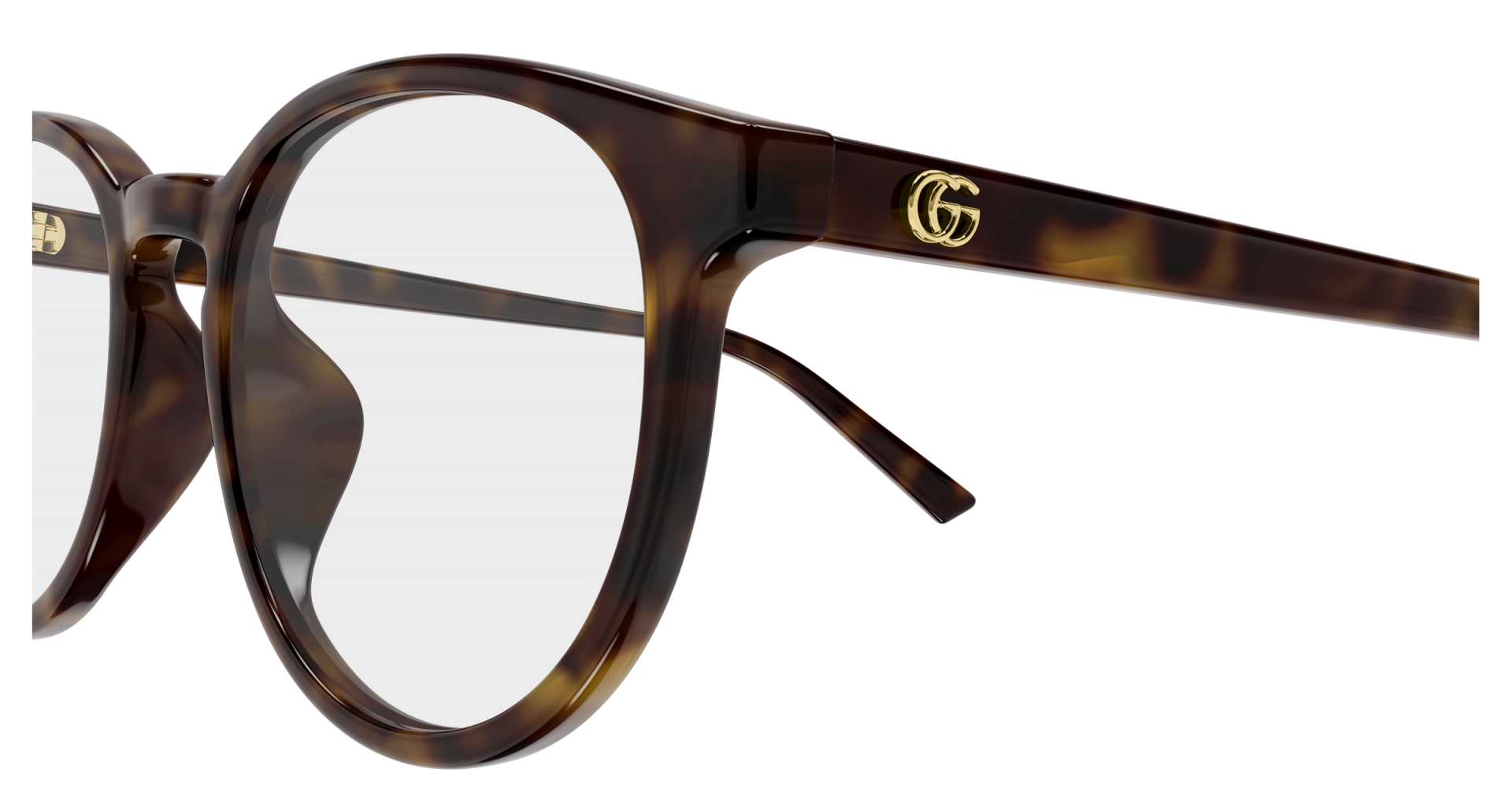 Occhiali da vista Gucci GG2005OA 002 8056376587579 | Ottica Lux