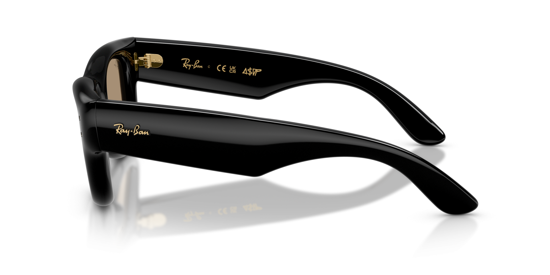 Sunglasses Ray-Ban RB4940 WAYFARER PUFFER 601/7J 8056262916186 | Ottica Lux