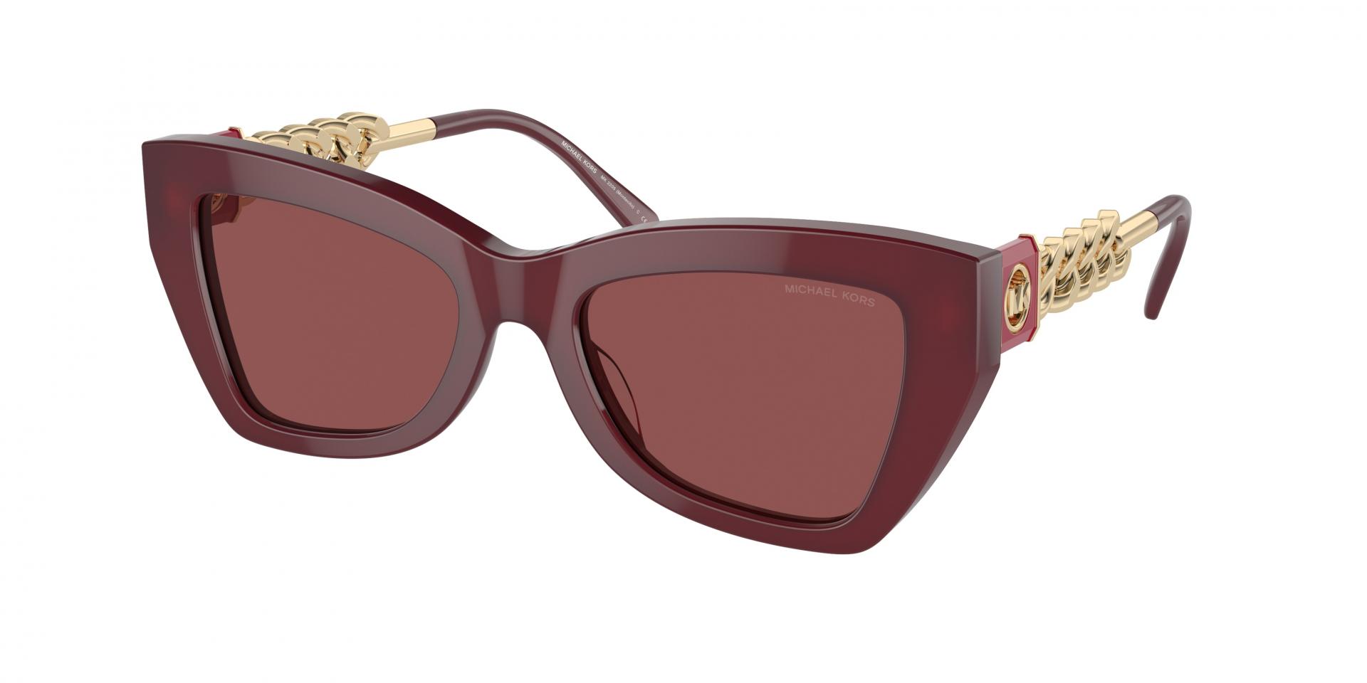 Occhiali da sole Michael Kors MK2205 MONTECITO 394975 0725125402712 | Ottica Lux