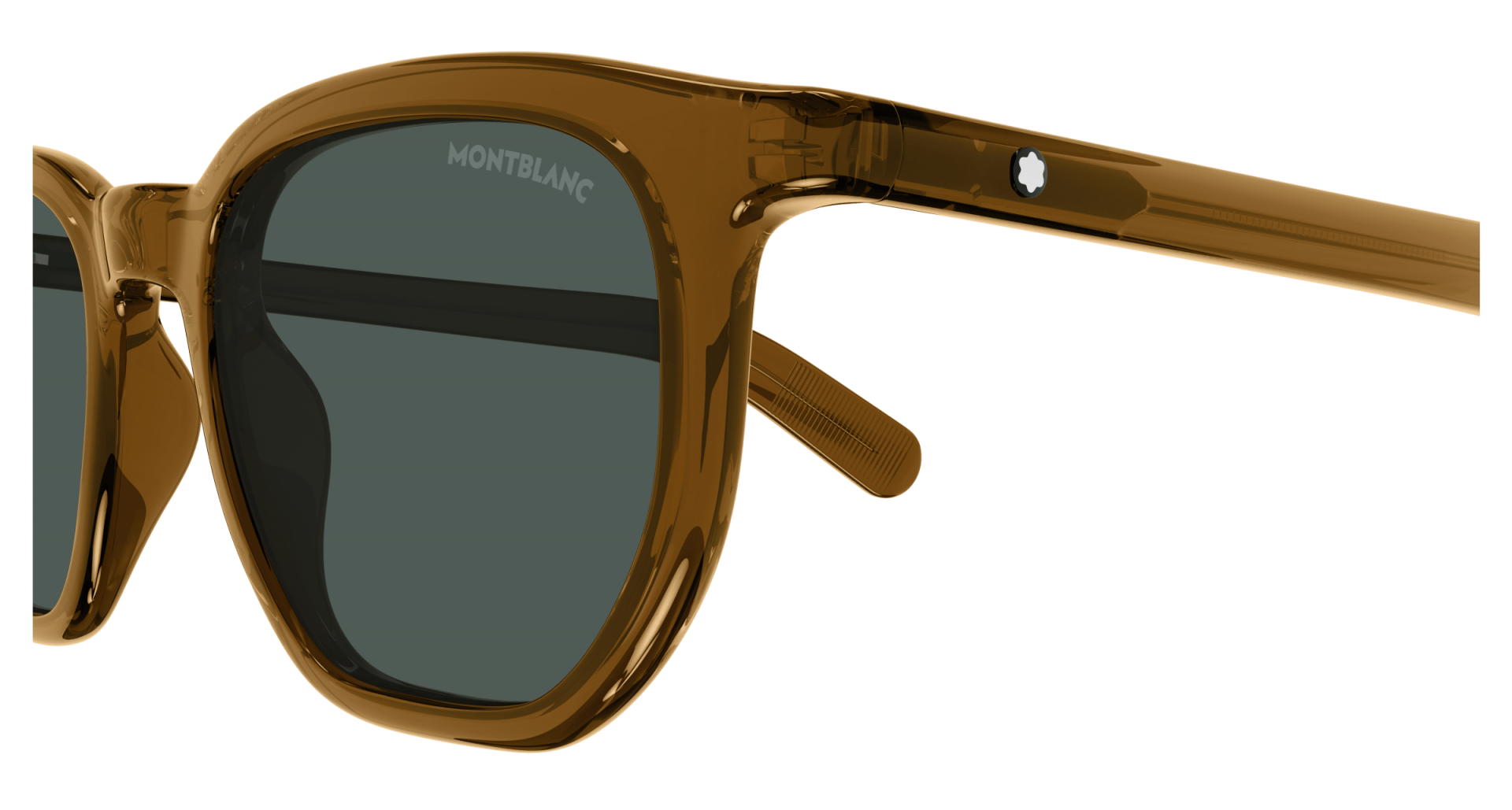 Sunglasses Mont Blanc MB0352S 002 8056376529616 | Ottica Lux Sunglasses Mont Blanc MB0352S 002 8056376529616 | Ottica Lux