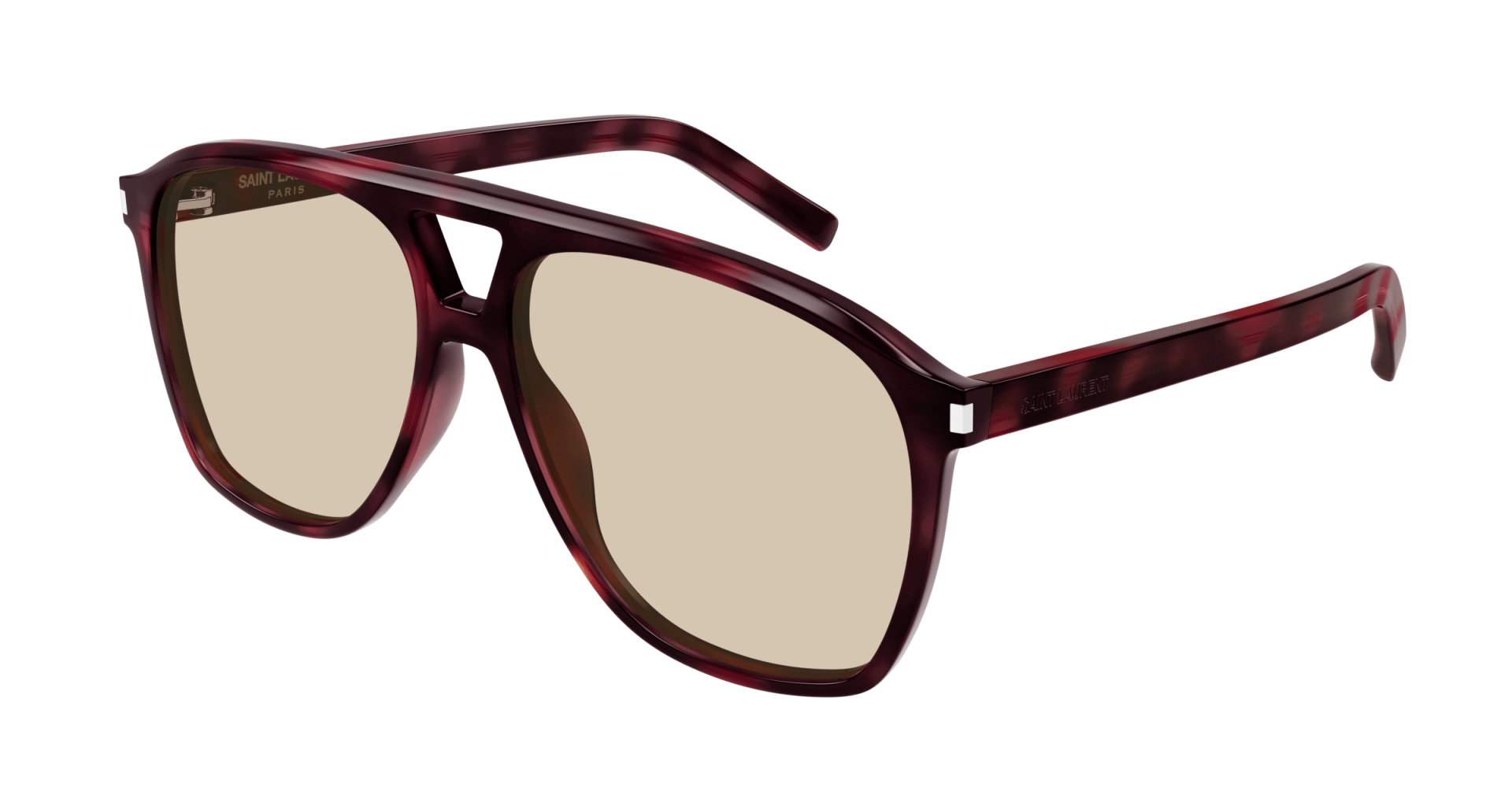 Occhiali da sole Saint Laurent SL 596 DUNE 003 8056376451320 | Ottica Lux