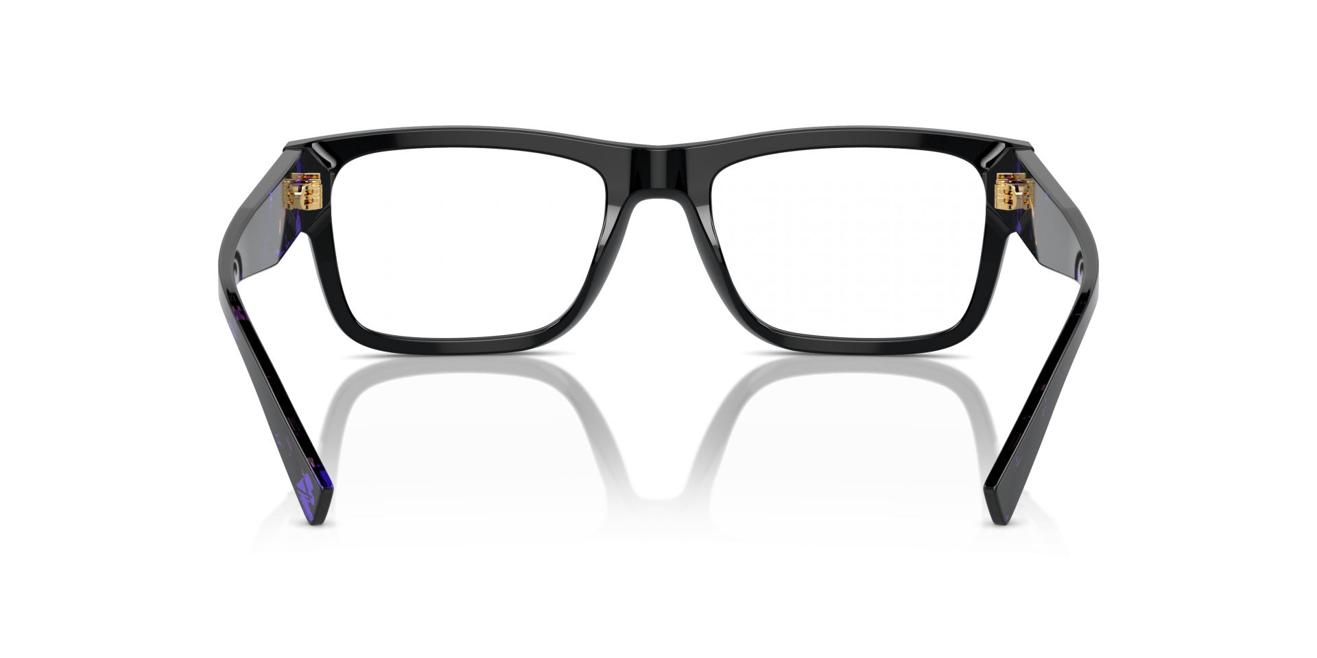 Occhiali da vista Prada PR 15YV 19S1O1 8056262085486 | Ottica Lux