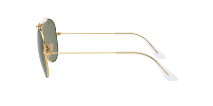 Sunglasses Ray-Ban RB3138 SHOOTER 001 0805289003694 | Ottica Lux Sunglasses Ray-Ban RB3138 SHOOTER 001 0805289003694 | Ottica Lux