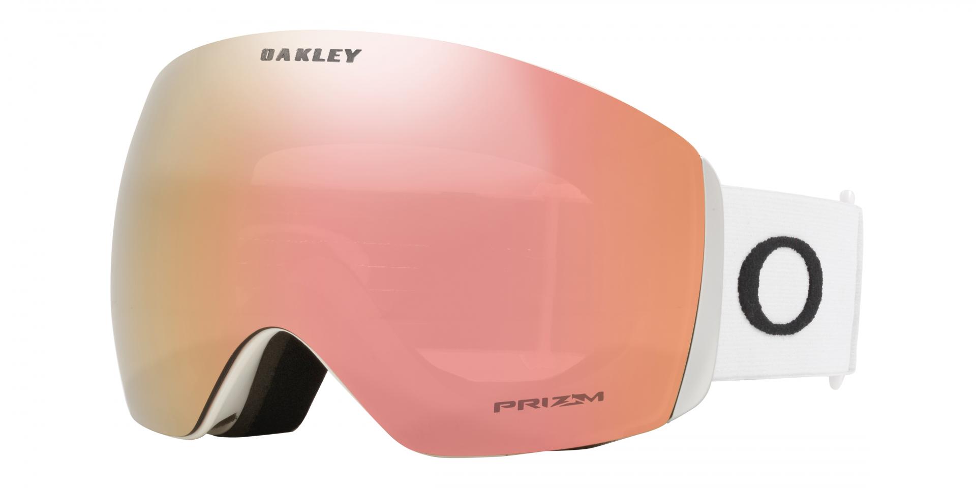 Occhiali da vista Oakley OO7050 FLIGHT DECK L 7050C2 0888392573803 | Ottica Lux