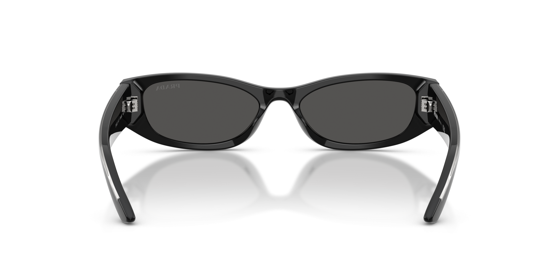 Sunglasses Prada PR D22S 16K08Z 8056262981108 | Ottica Lux