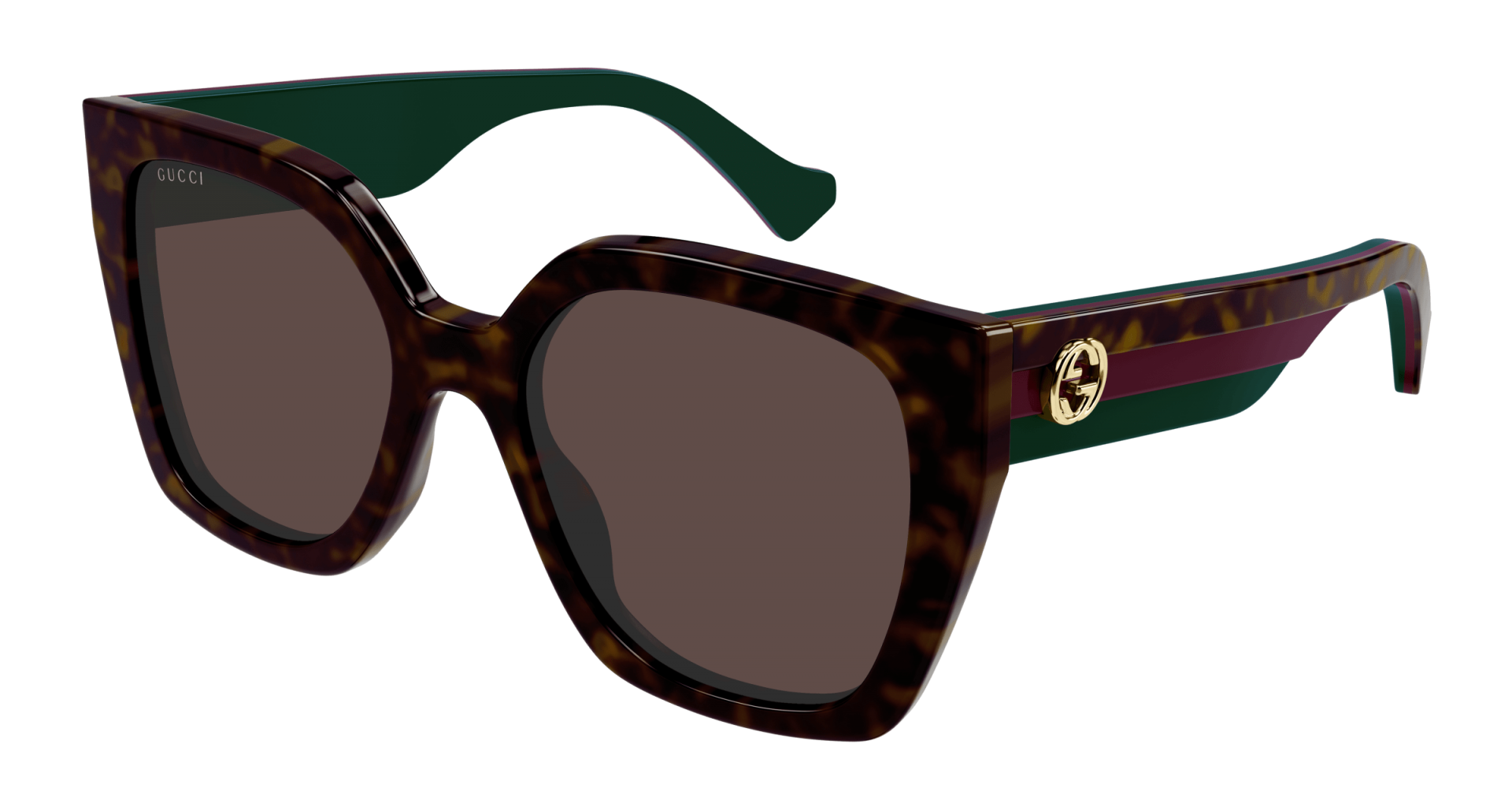 Occhiali da sole Gucci GG1300S 002 8056376437676 | Ottica Lux