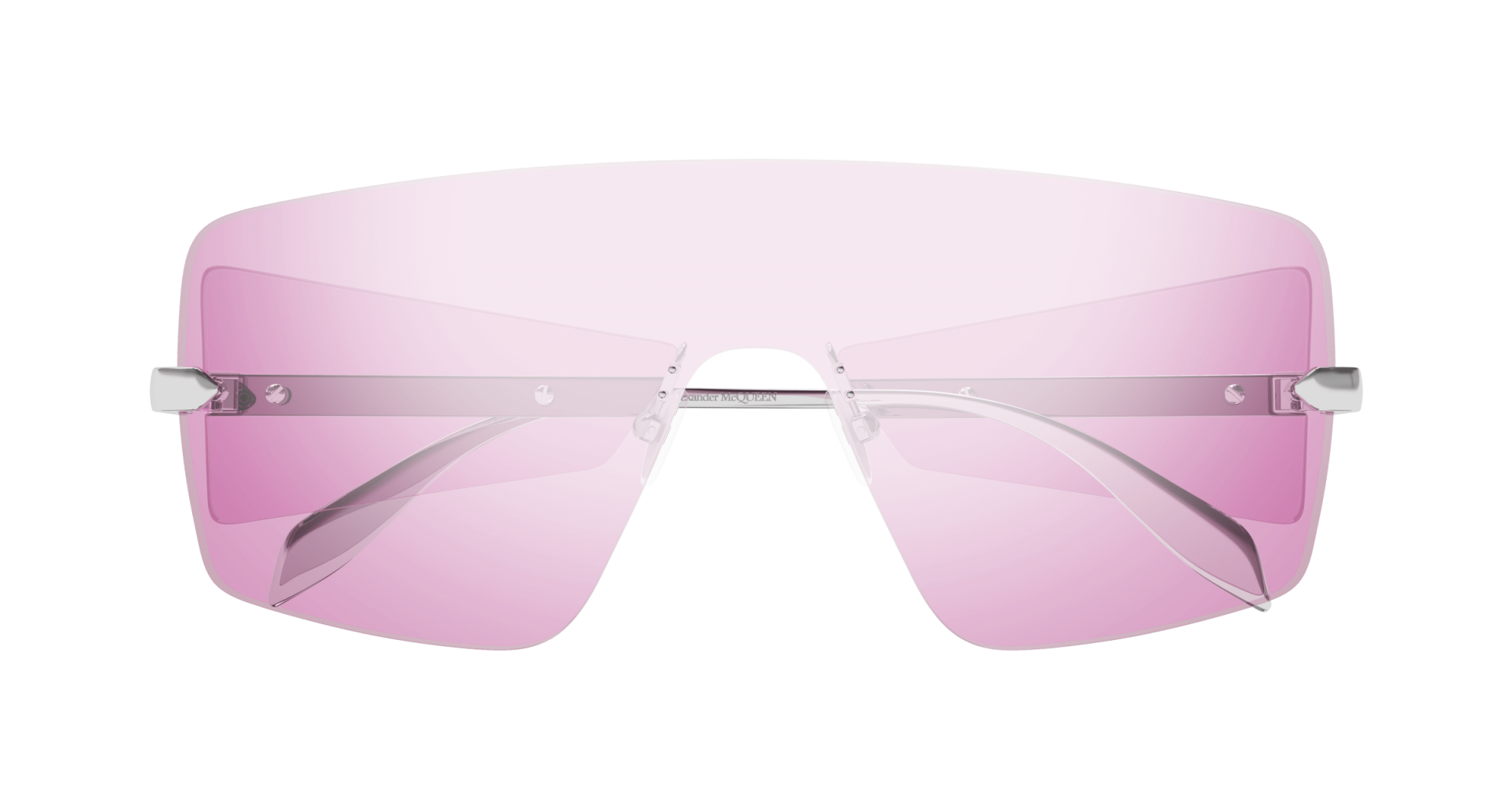 Sunglasses Alexander McQUEEN AM0460S 004 8056376507720 | Ottica Lux