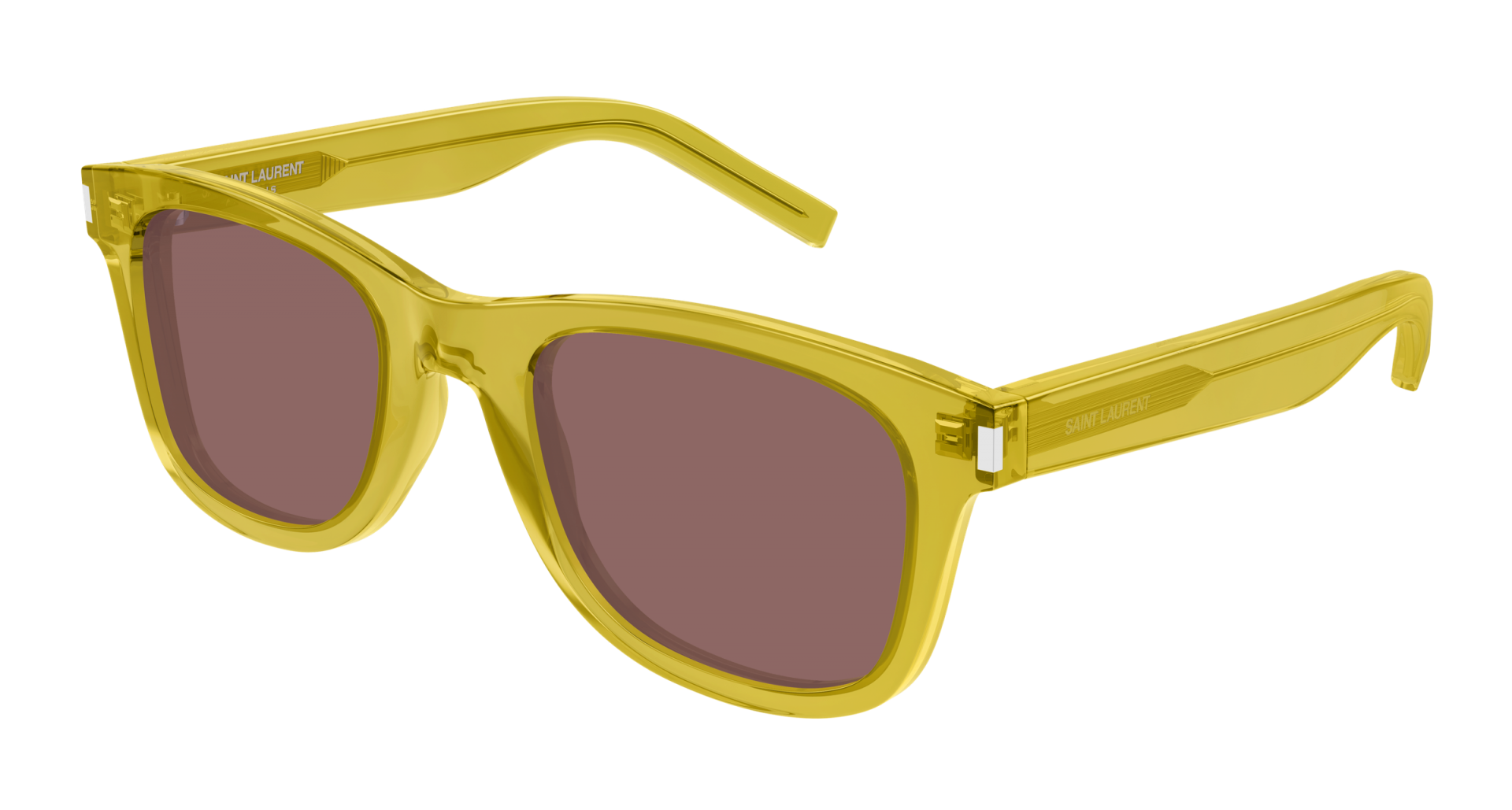 Occhiali da sole Saint Laurent SL 905 007 8056376712759 | Ottica Lux