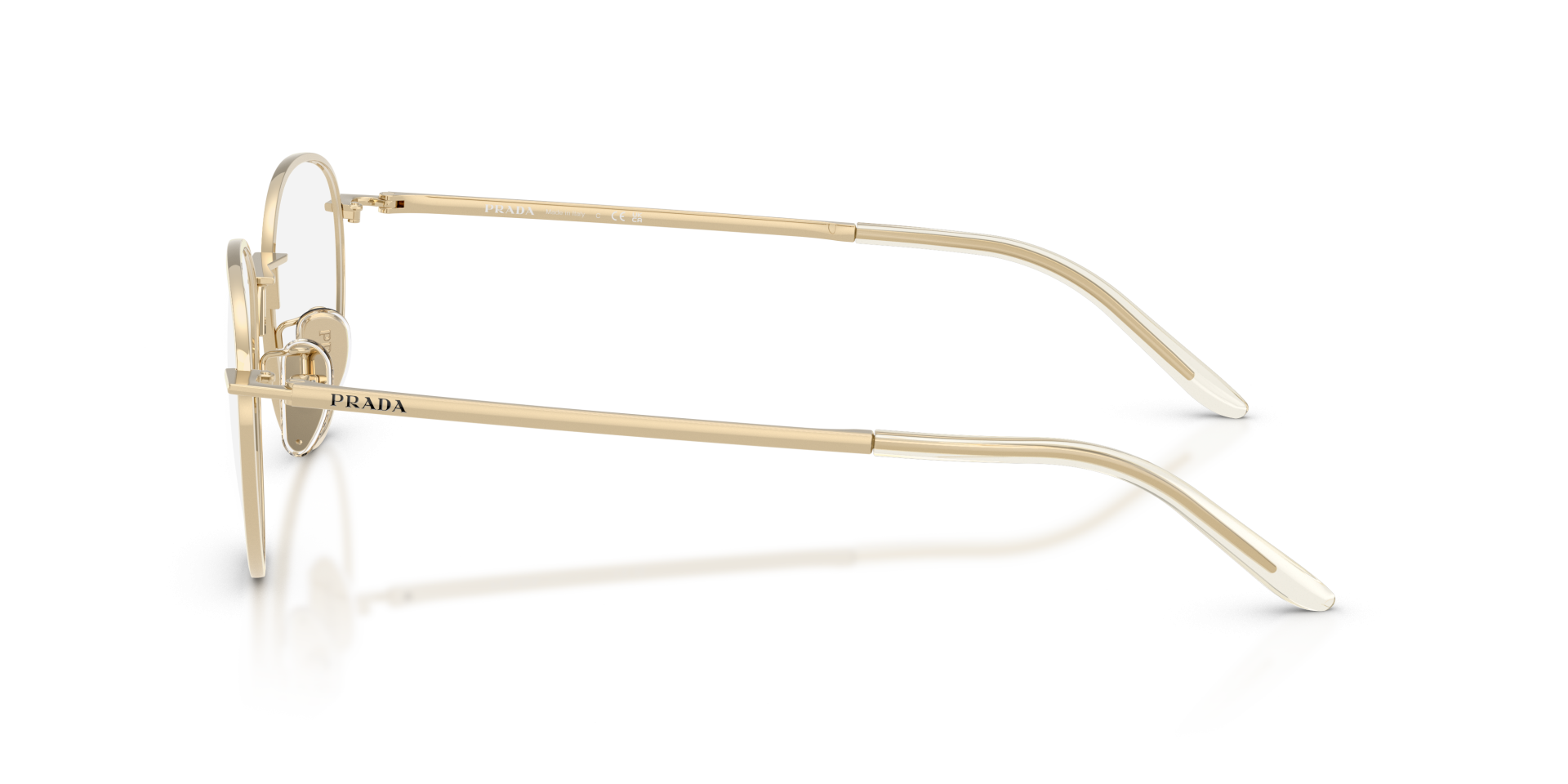 Occhiali da vista Prada PR D57VD ZVN1O1 8056262979549 | Ottica Lux