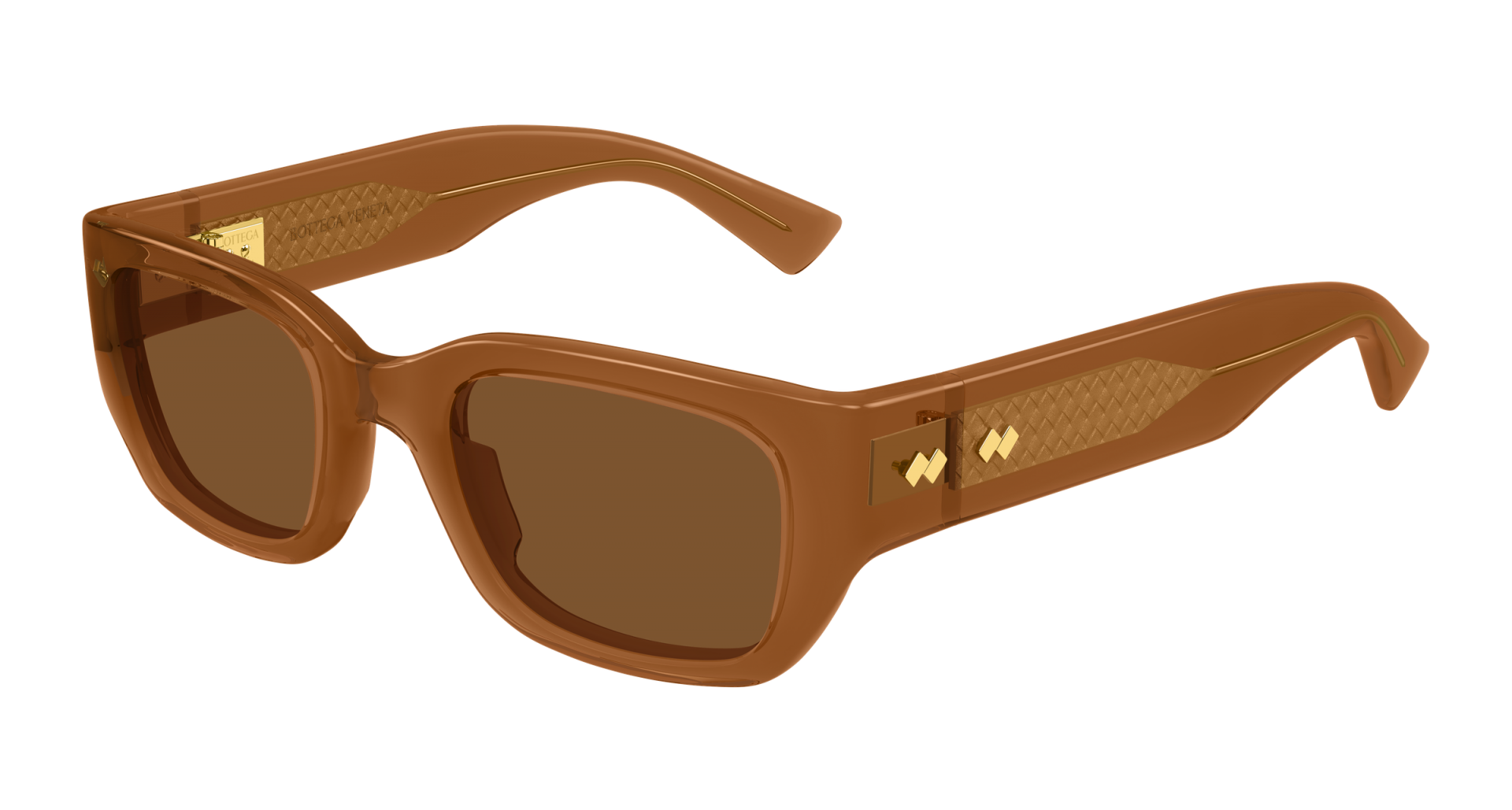 Occhiali da sole Bottega Veneta BV1400S 003 8056376606461 | Ottica Lux