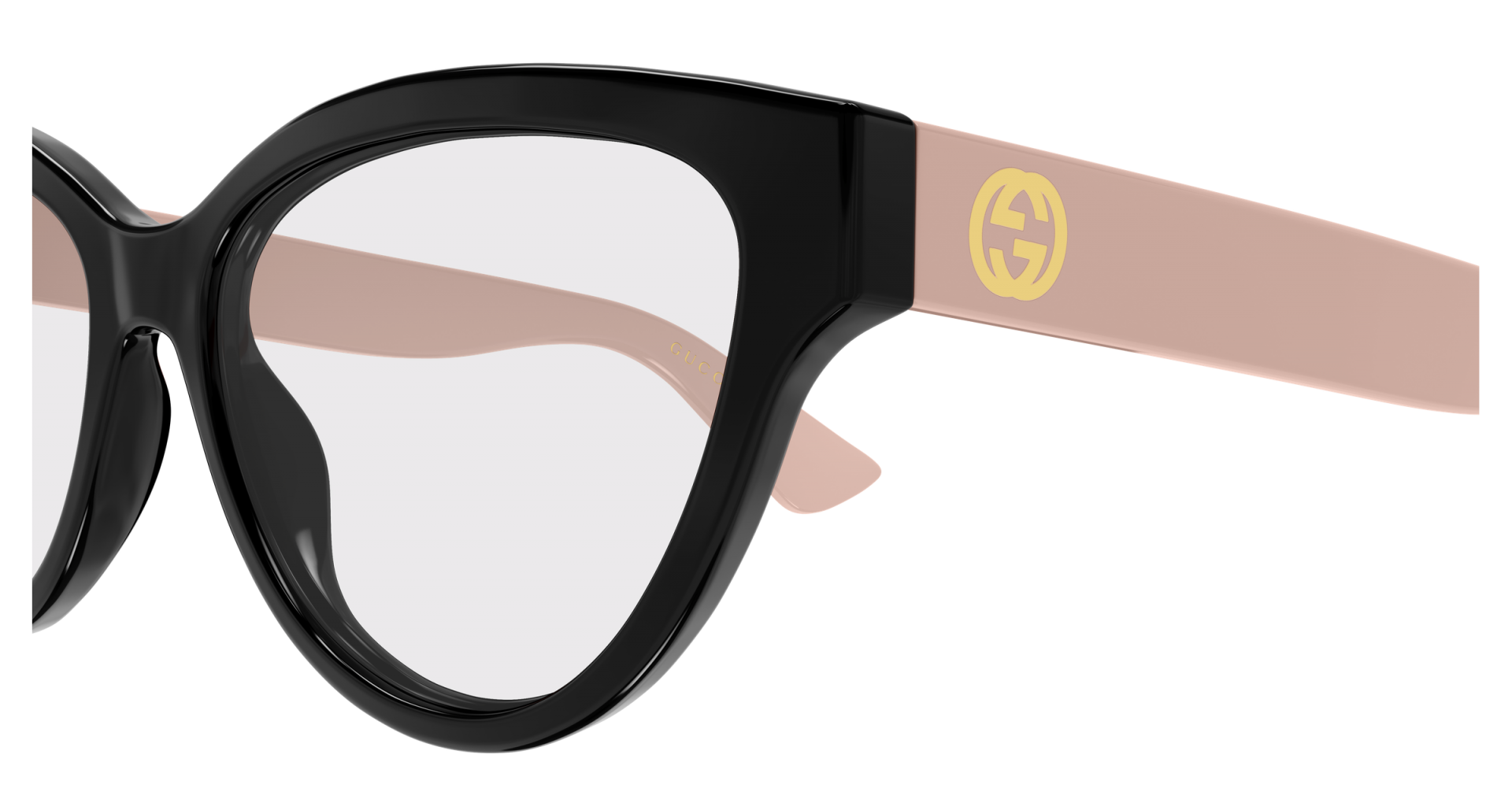 Ophthalmic frames Gucci GG1581O 007 8056376658323 | Ottica Lux